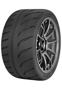 Tire Agent Presents: 'LS1Tech's Top 5 Tire Picks for Your LS-Powered Chariot'