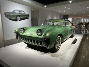 'Revolutionizing Retro:' Revisiting GM's Marvelous Motorama Gems