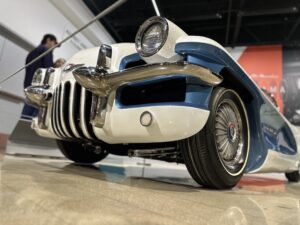 'Revolutionizing Retro:' Revisiting GM's Marvelous Motorama Gems