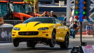 Holley LS Fest West Takes Over Las Vegas Motor Speedway