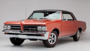 1964 Pontiac GTO