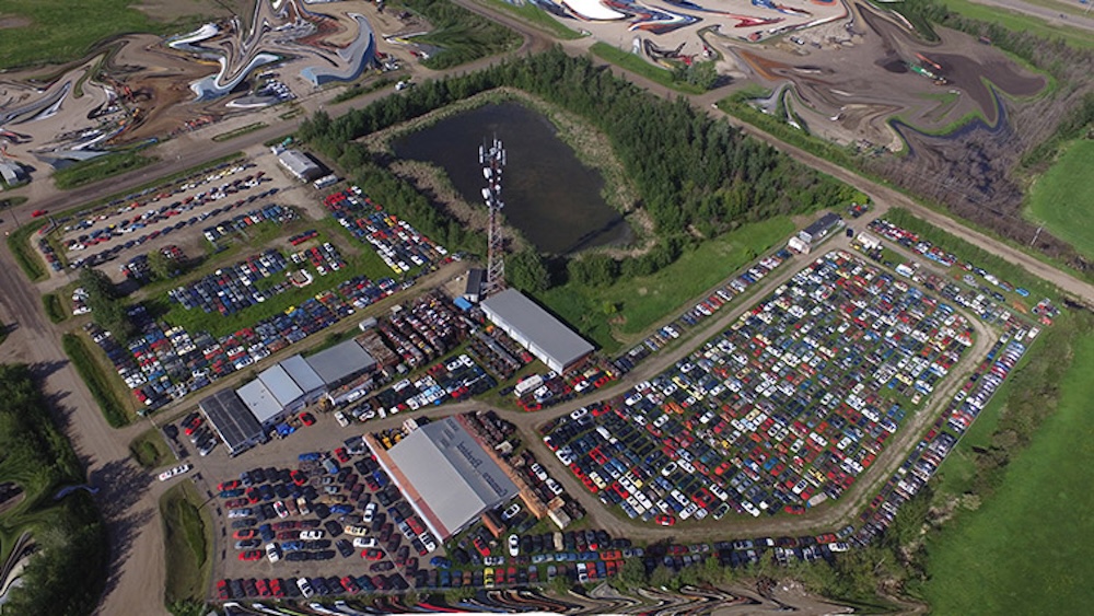 David T’s Camaro and Firebird Auto Center