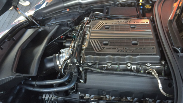 7 Most Reliable High-Performance Engines GM Has Ever Built